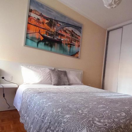 Oporto Vasconcelos Guest House Vila Nova de Gaia Eksteriør bilde