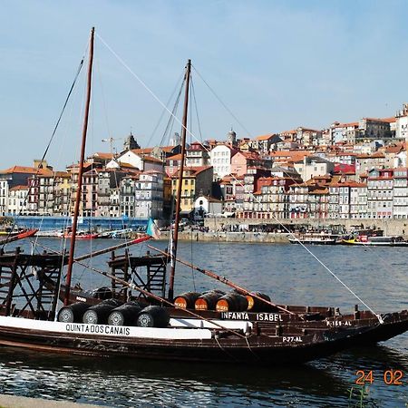 Oporto Vasconcelos Guest House Vila Nova de Gaia Eksteriør bilde