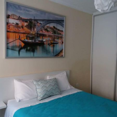 Oporto Vasconcelos Guest House Vila Nova de Gaia Eksteriør bilde