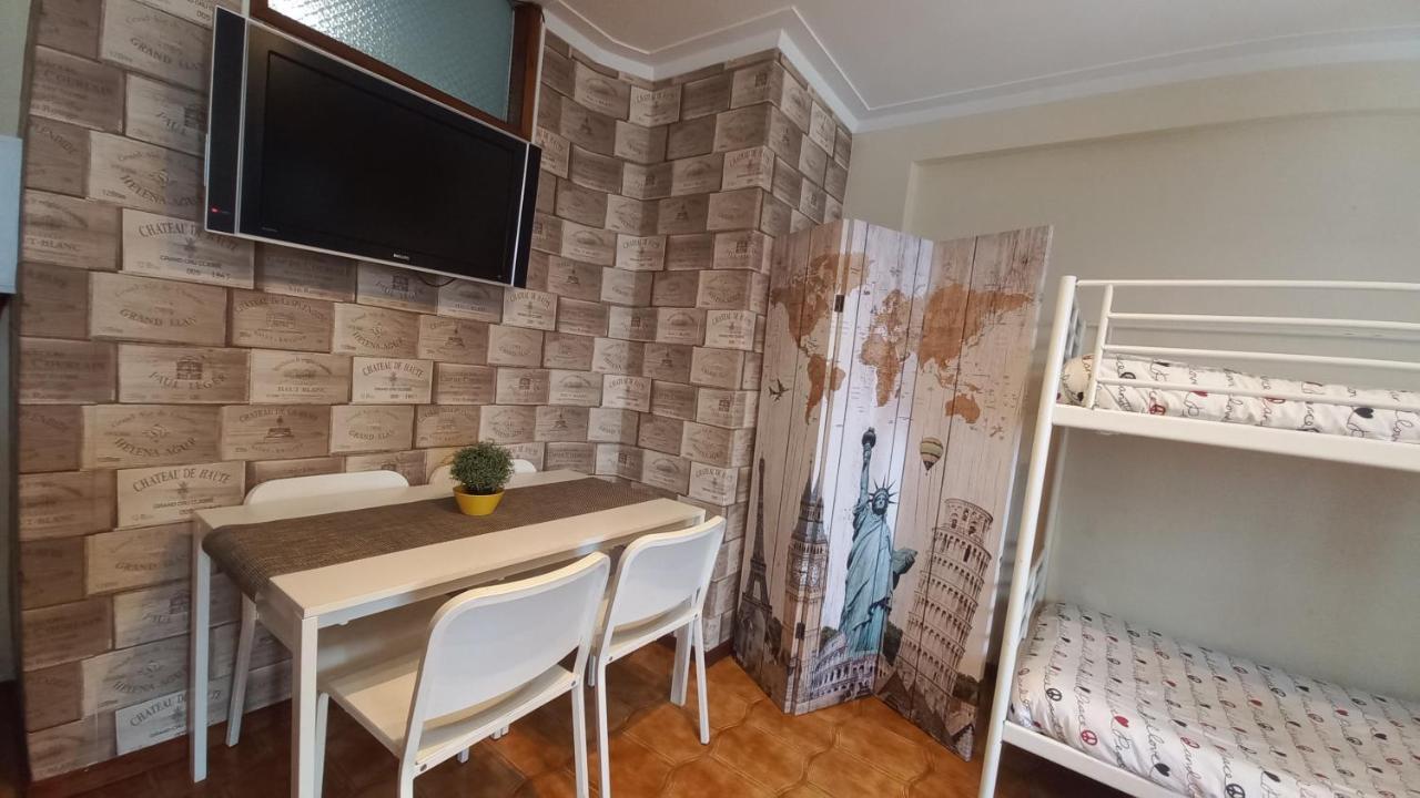 Oporto Vasconcelos Guest House Vila Nova de Gaia Eksteriør bilde
