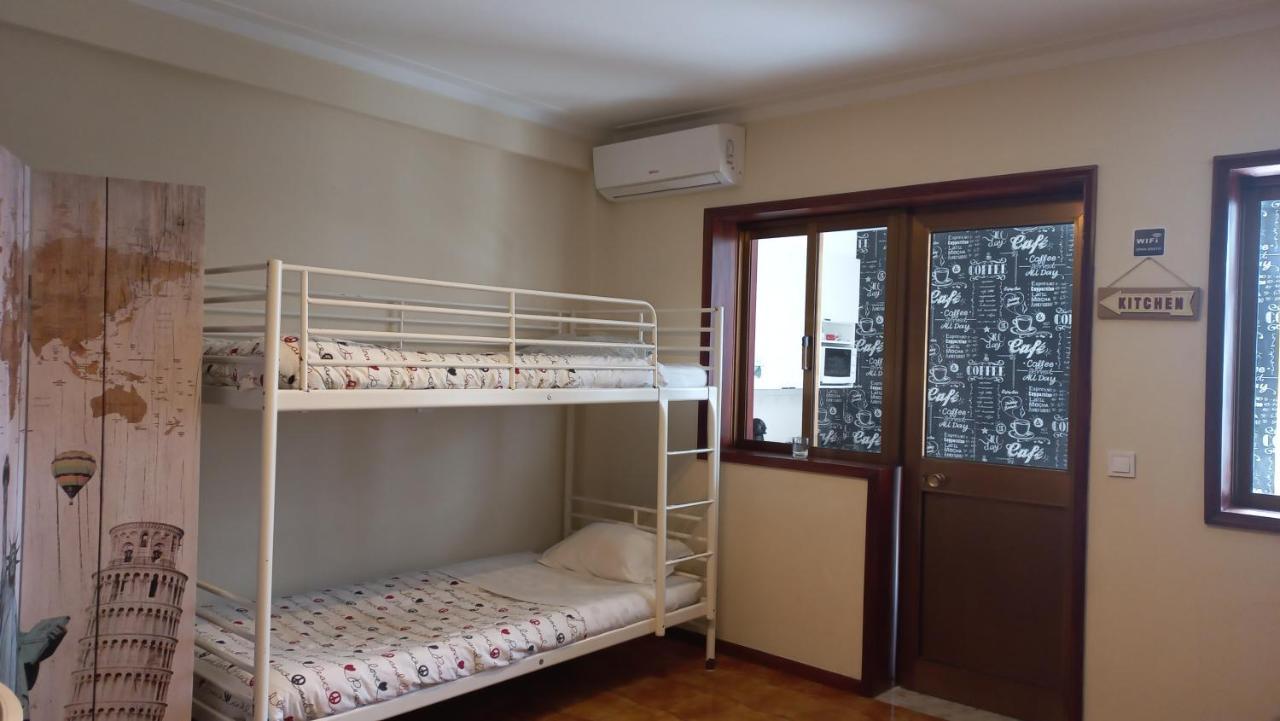 Oporto Vasconcelos Guest House Vila Nova de Gaia Eksteriør bilde