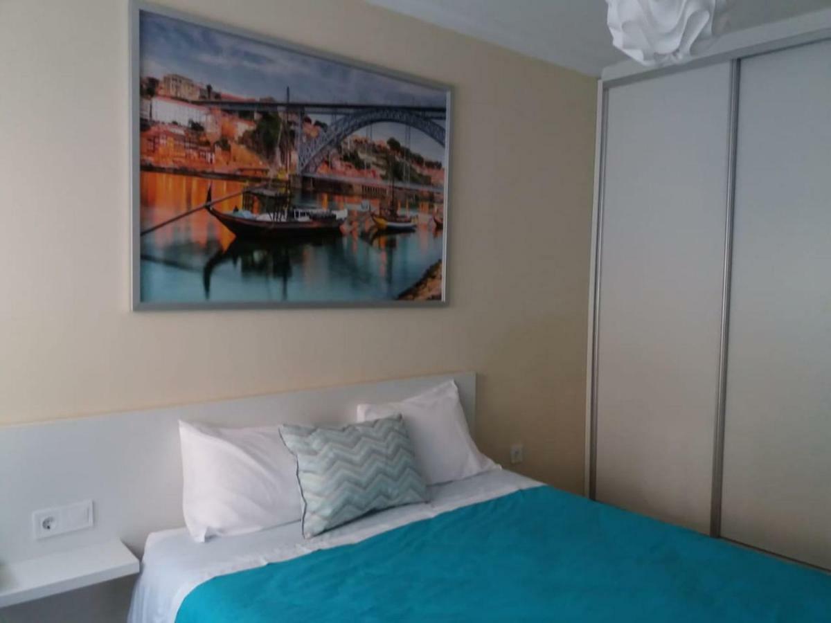 Oporto Vasconcelos Guest House Vila Nova de Gaia Eksteriør bilde